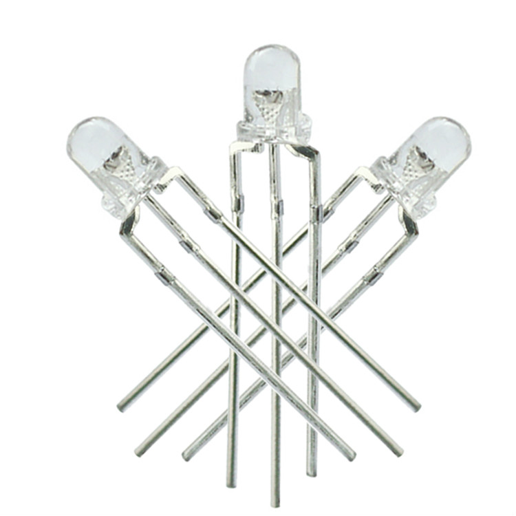 LED灯珠 LED灯珠